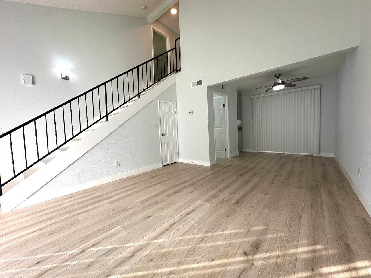 Newly Remolded townhouse with attached two car garage - Photo 4 of 20