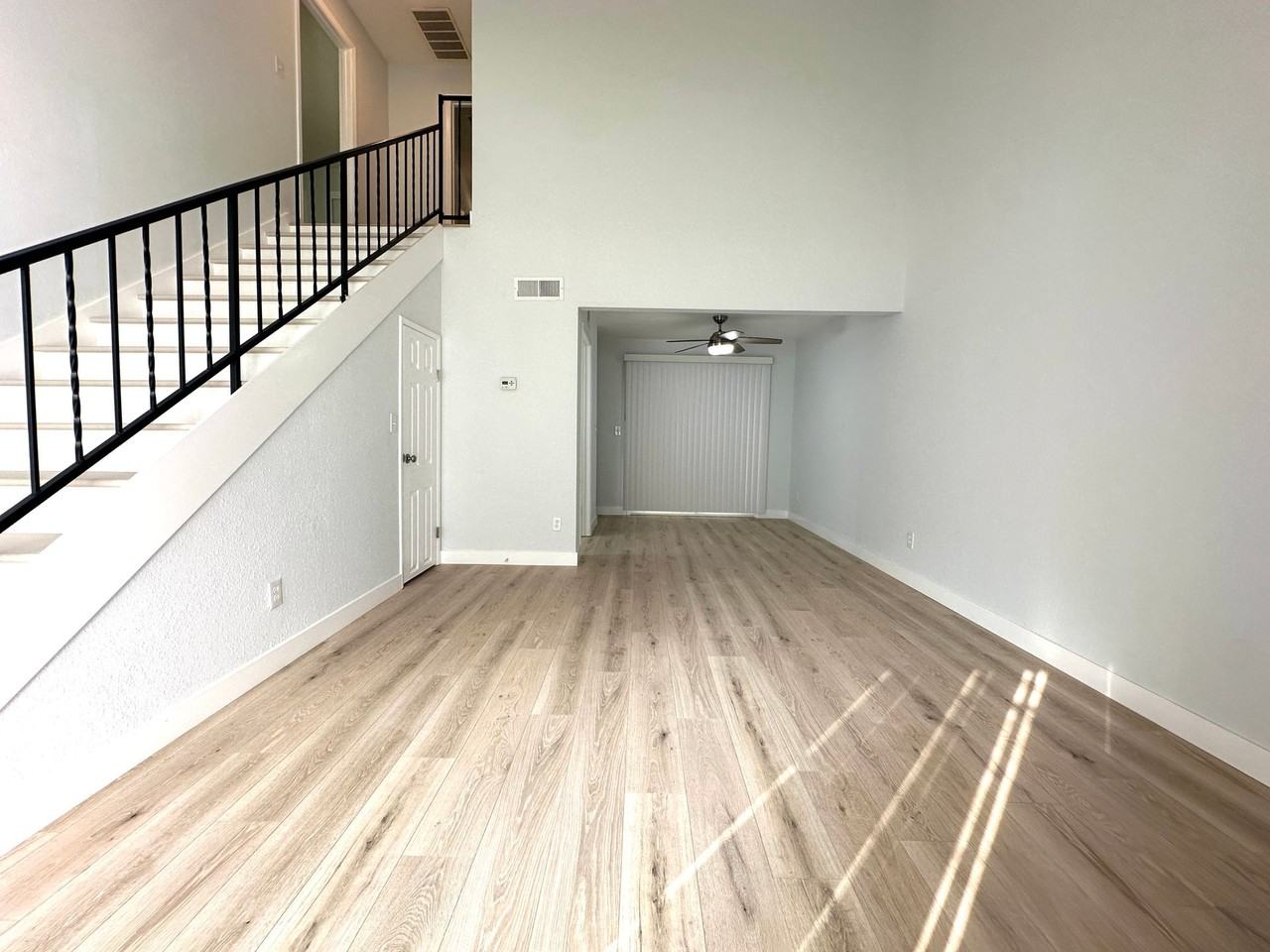 Newly Remolded townhouse with attached two car garage - Photo 5 of 20