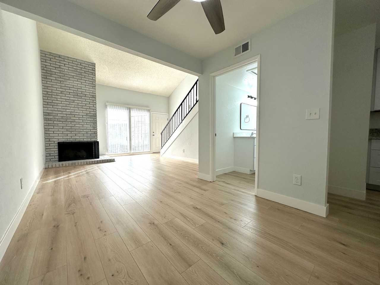 Newly Remolded townhouse with attached two car garage - Photo 6 of 20