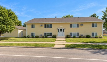 featured image of 3201 E Rosser Ave