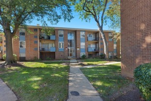 3843 Saint Barnabas Rd #203 - Photo 1 of 1