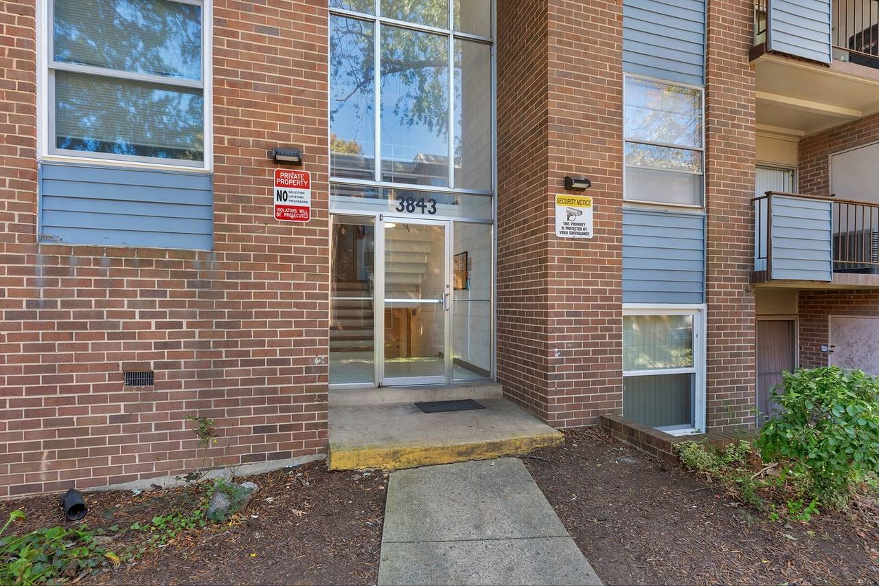 3843 Saint Barnabas Rd #203 - Photo 2 of 14