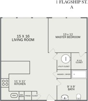 Waterview Luxury Apartments (Bayonne) - Photo 1 of 1