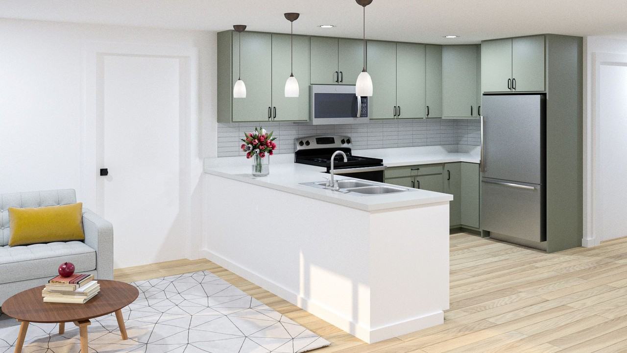 The Hill's Newest Luxury Student Property - Photo 4 of 4