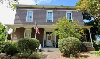 featured image of 190 W K St