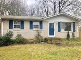 328 Dinwiddie Dr - Photo 1 of 1