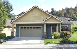 2540 Wright St - Photo 1 of 1