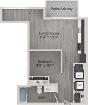 20 West Northwest Highway - Photo 1 of 1