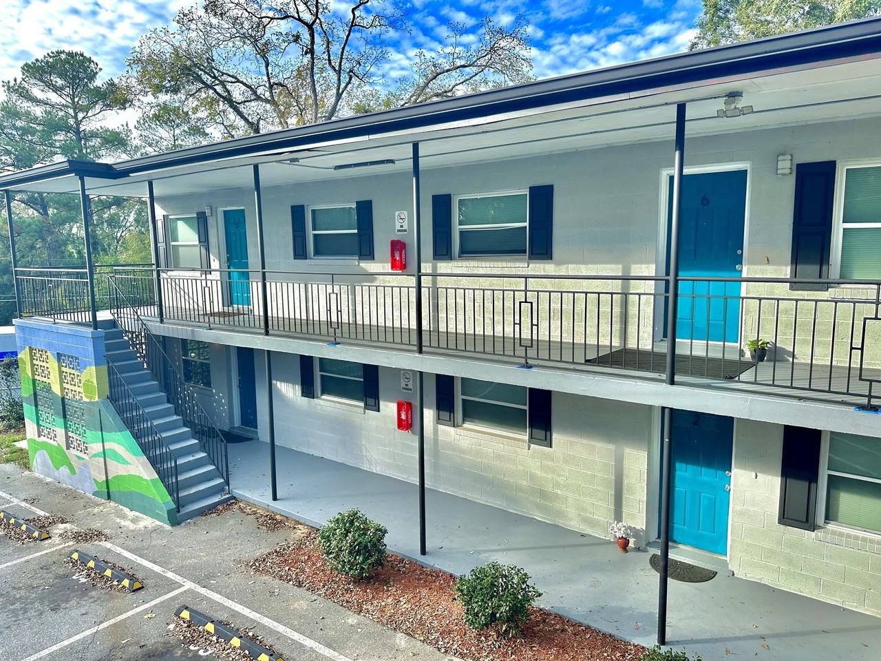 710 Wailes Street - Photo 4 of 5