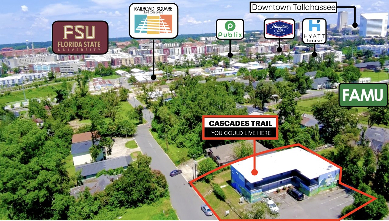 710 Wailes Street - Photo 5 of 5