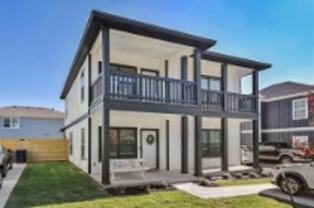 418 Edward St - Photo 1 of 1