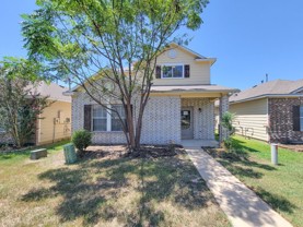 21818 Grassy Hill Ln - Photo 1 of 1