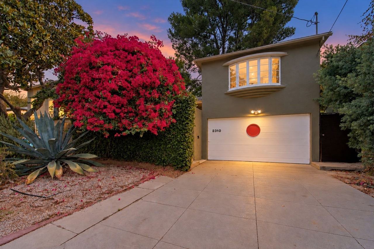 2310 Griffith Park Blvd - Photo 2 of 27