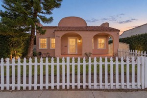 featured image of 6603 Willoughby Ave