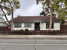 3545 T St - Photo 1 of 1