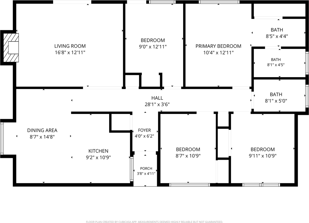 118 Amherst Ave #A - Photo 2 of 24