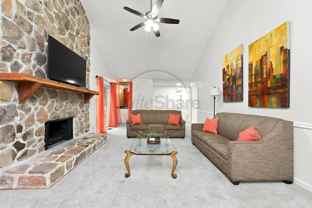 Find Your Suite! Comfortable, Furnished Living in Stone Mountain, GA - Photo 1 of 1