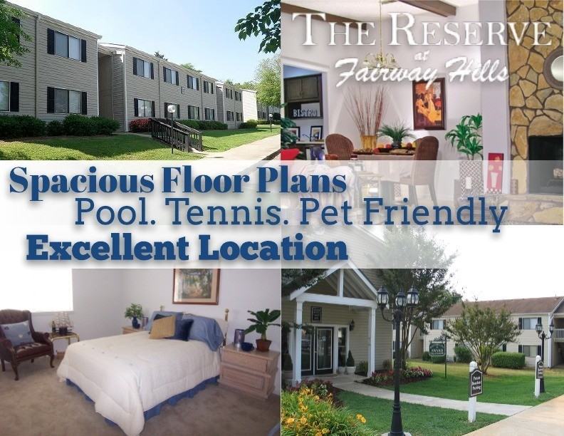 Reserve at Fairway Hills - Photo 2 of 28