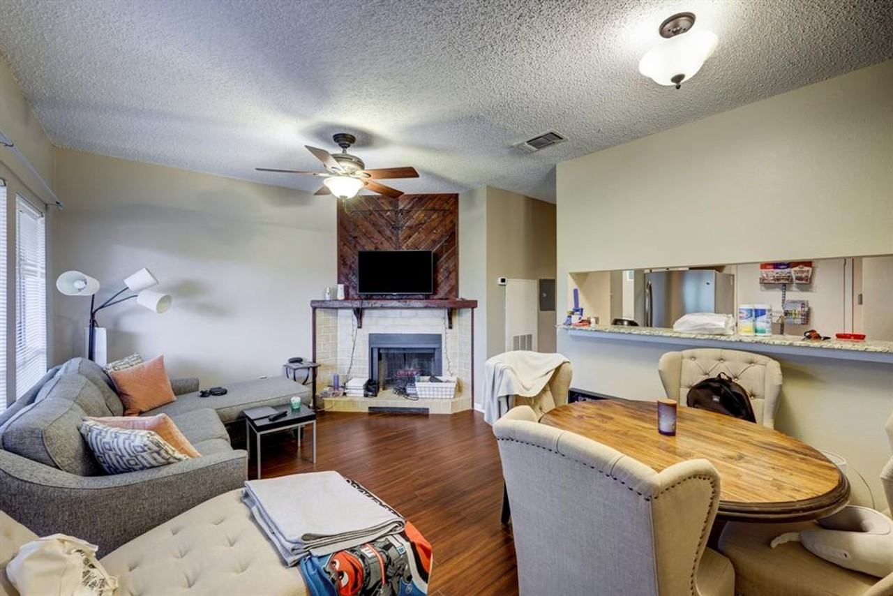2901 San Jacinto Blvd #204 - Photo 3 of 13