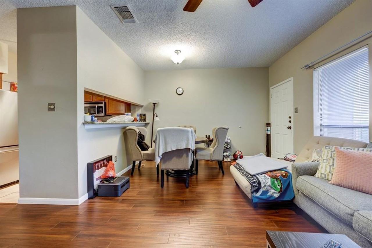 2901 San Jacinto Blvd #204 - Photo 5 of 13
