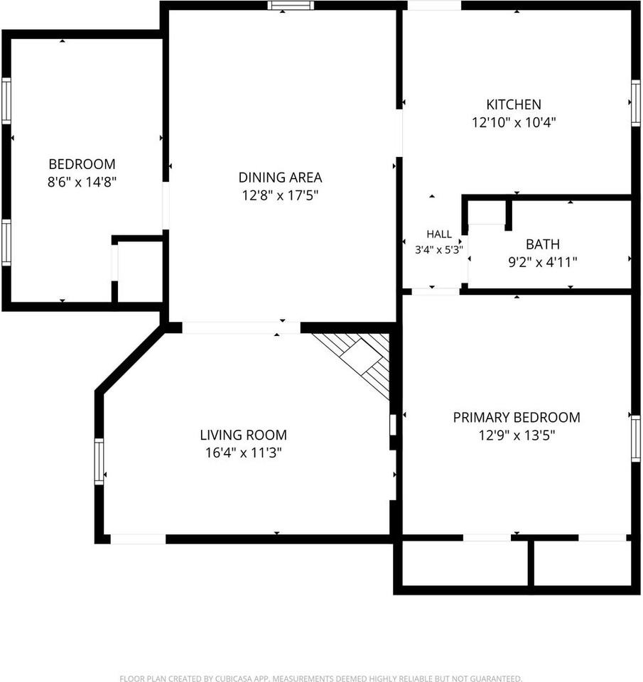 3rd St Flats - Photo 4 of 24