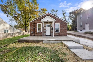 1812 Francis Ave - Photo 1 of 1