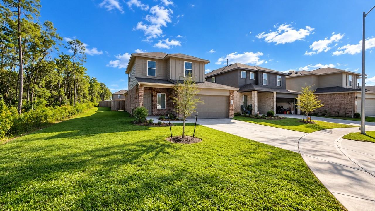 5742 Indigo Ridge Ct - Photo 3 of 31