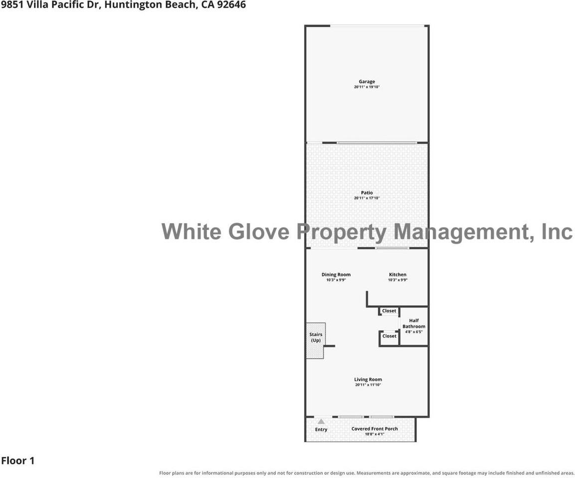 9851 Villa Pacific Dr - Photo 4 of 18
