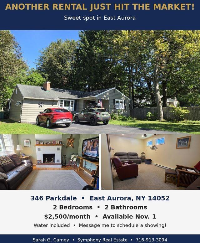 346 Parkdale Ave - Photo 3 of 5