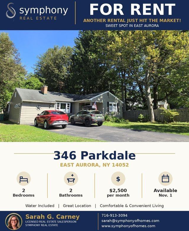 346 Parkdale Ave - Photo 4 of 5