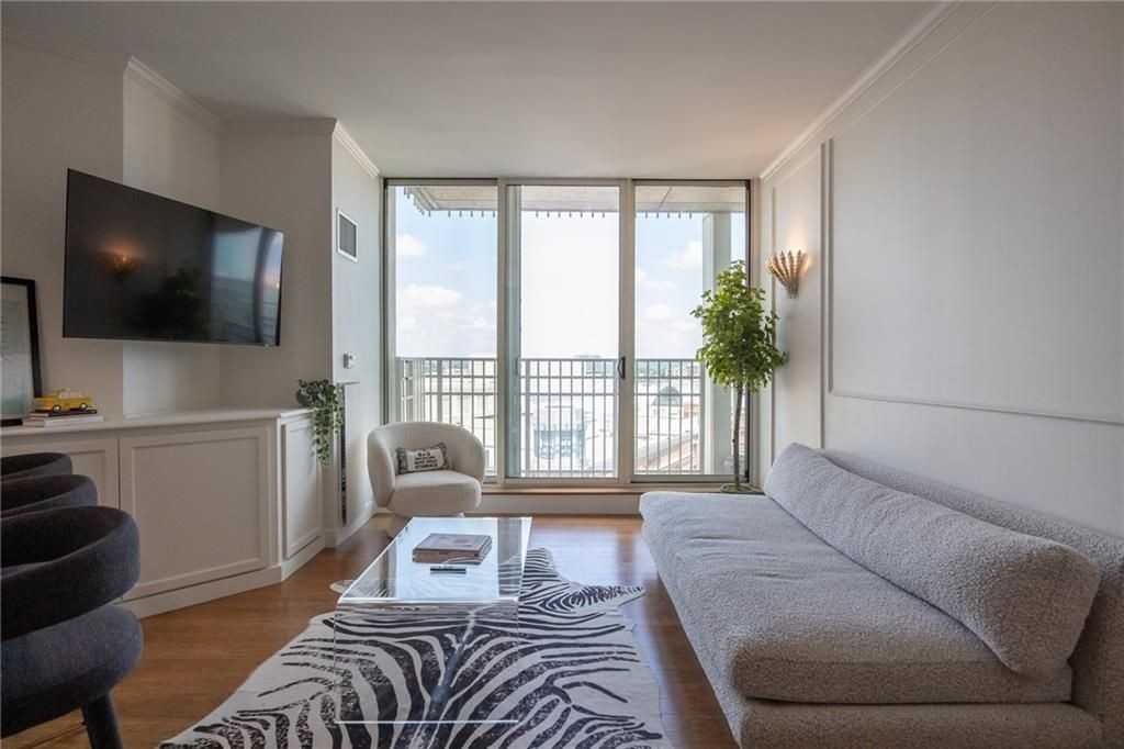 1 Cookson Pl ##1901