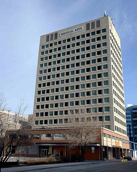 233 Medical Arts Building - Photo 2 of 20