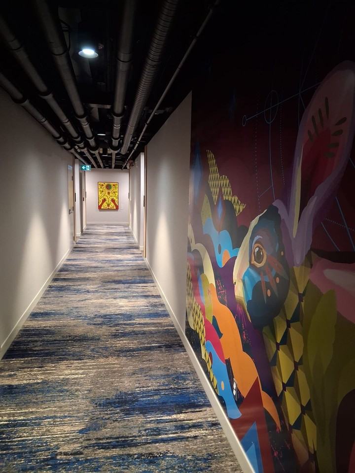 233 Medical Arts Building - Photo 4 of 20