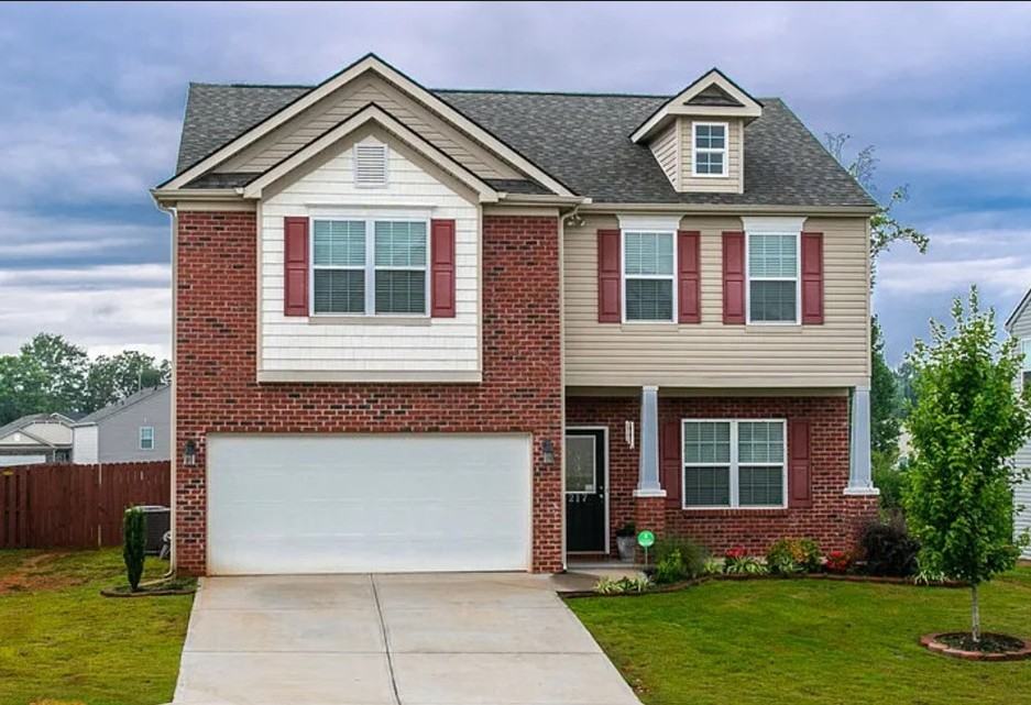 217 Hartleigh Dr #NA