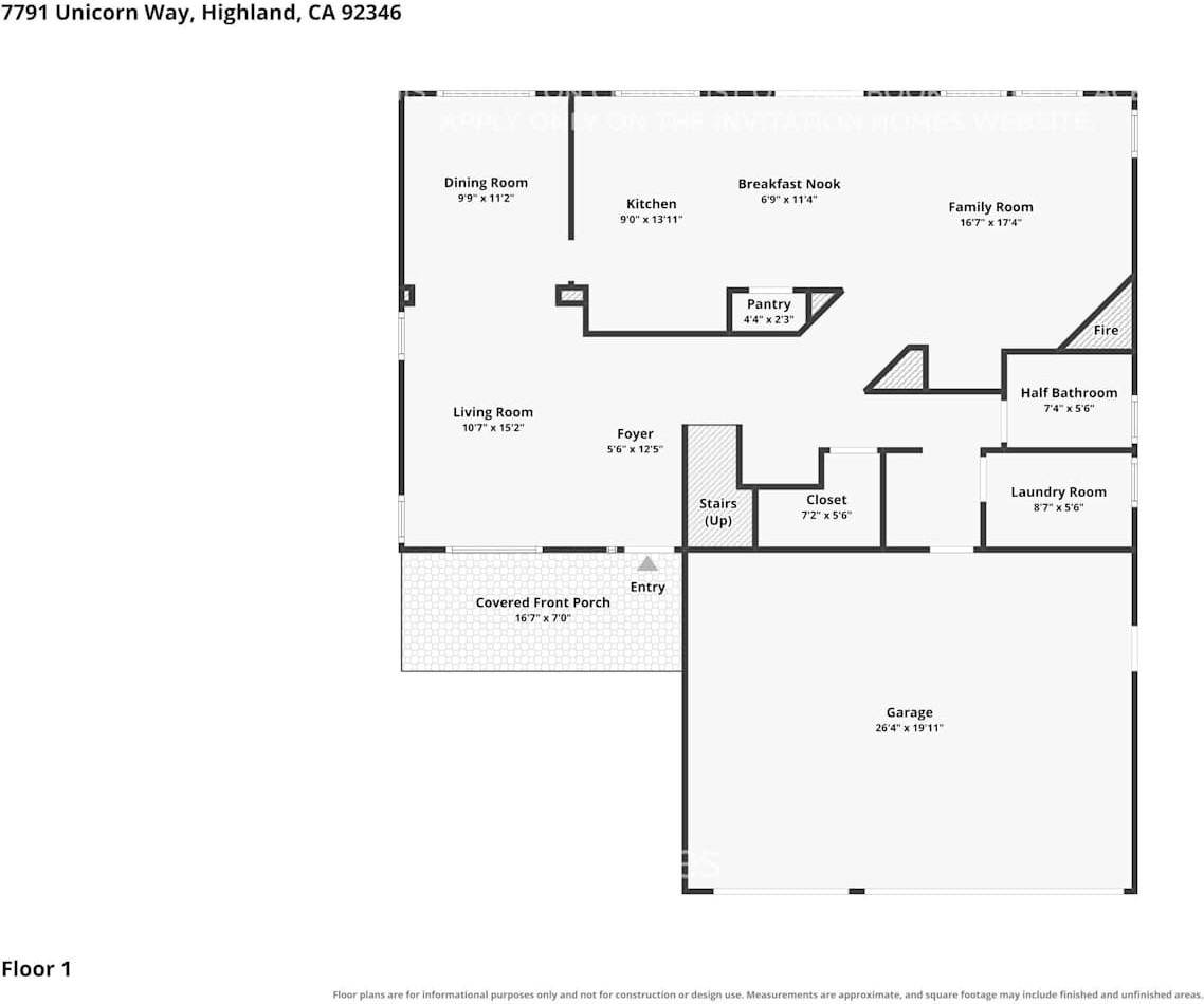 7791 Unicorn Way - Photo 2 of 18