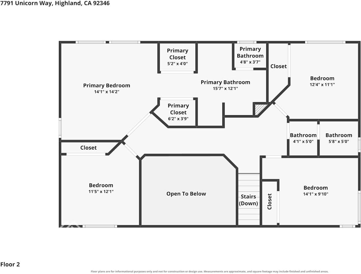 7791 Unicorn Way - Photo 3 of 18