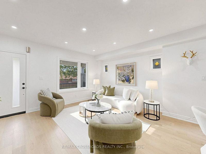 548 Glebeholme Boulevard - Photo 4 of 20