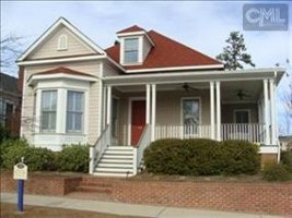featured image of 115 Lake Carolina Blvd #1