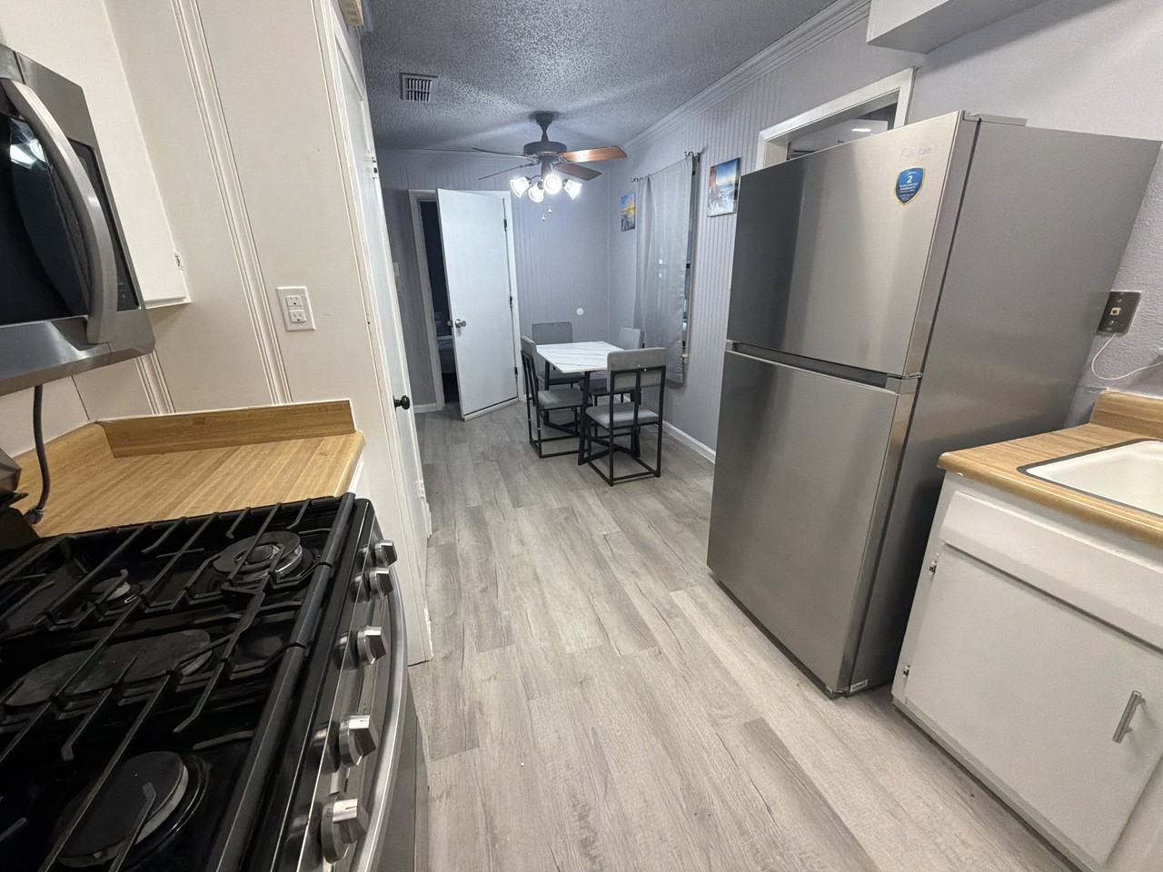 1917 Ida St #1 - Photo 3 of 17