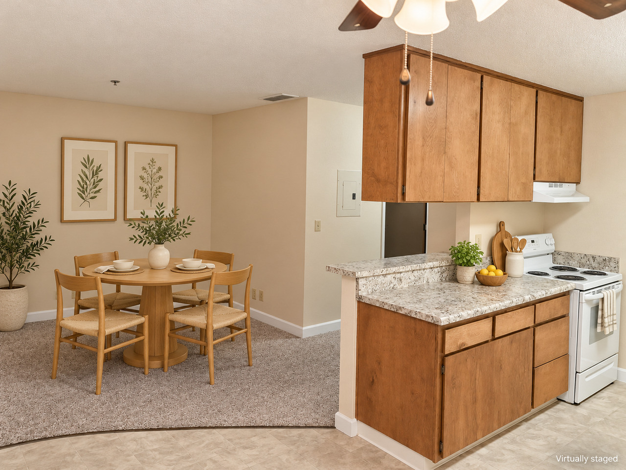 Joshua Tree Apartments - Photo 3 of 6