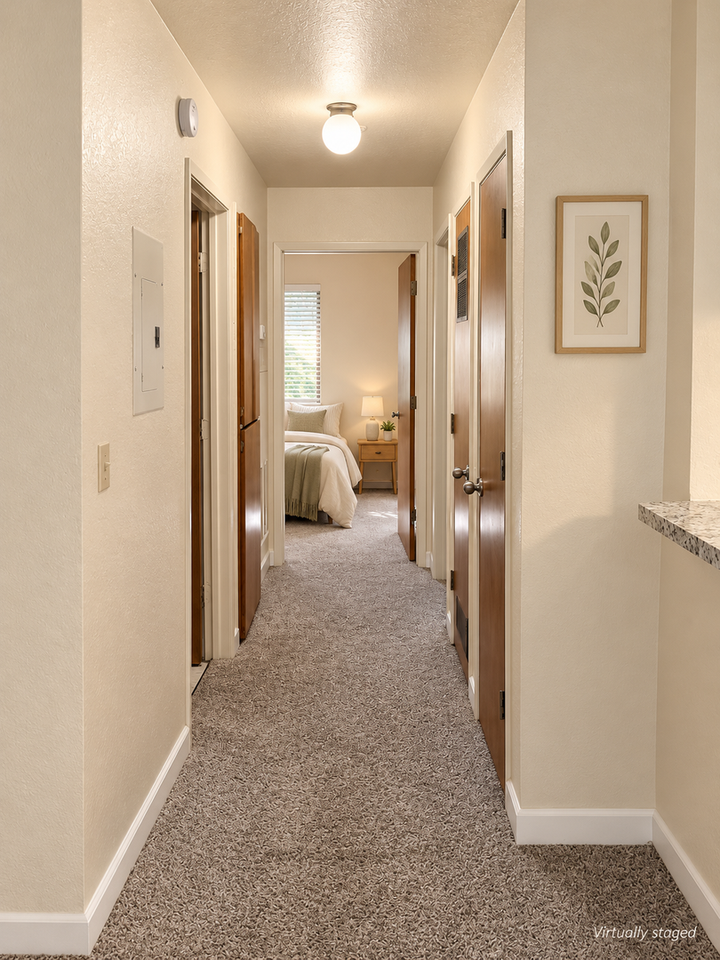 Joshua Tree Apartments - Photo 5 of 6