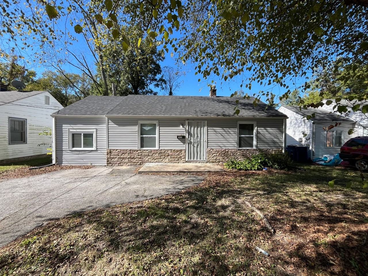 429 Jean Ave