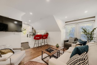 636 Marine St #B - Photo 1 of 1