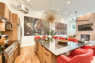 636 Marine St #D - Photo 1 of 1