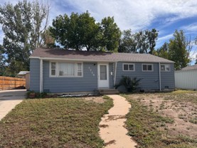 1718 Comanche Rd - Photo 1 of 1