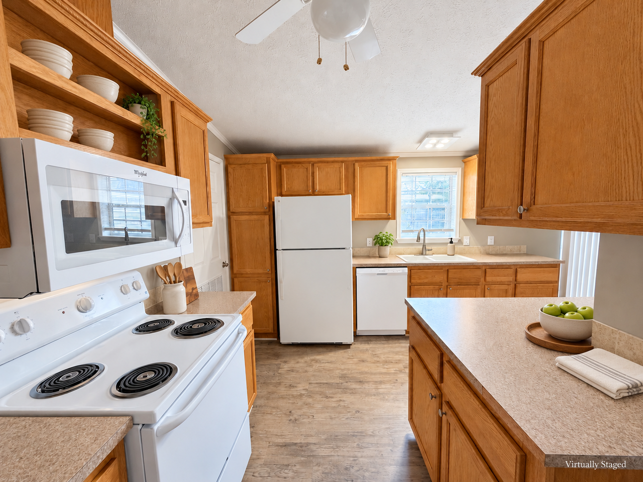 12001 Bristlewood Ct #468 - Photo 4 of 27