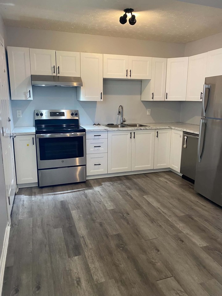 22 Division Street #2