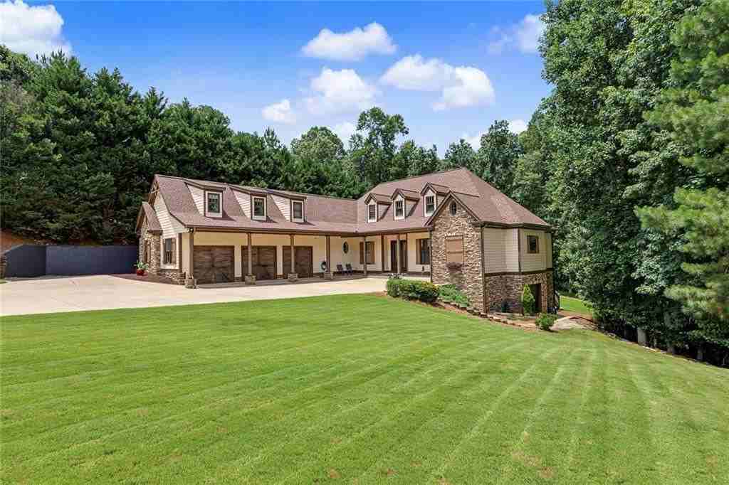 121 Estates At The Lake Dr