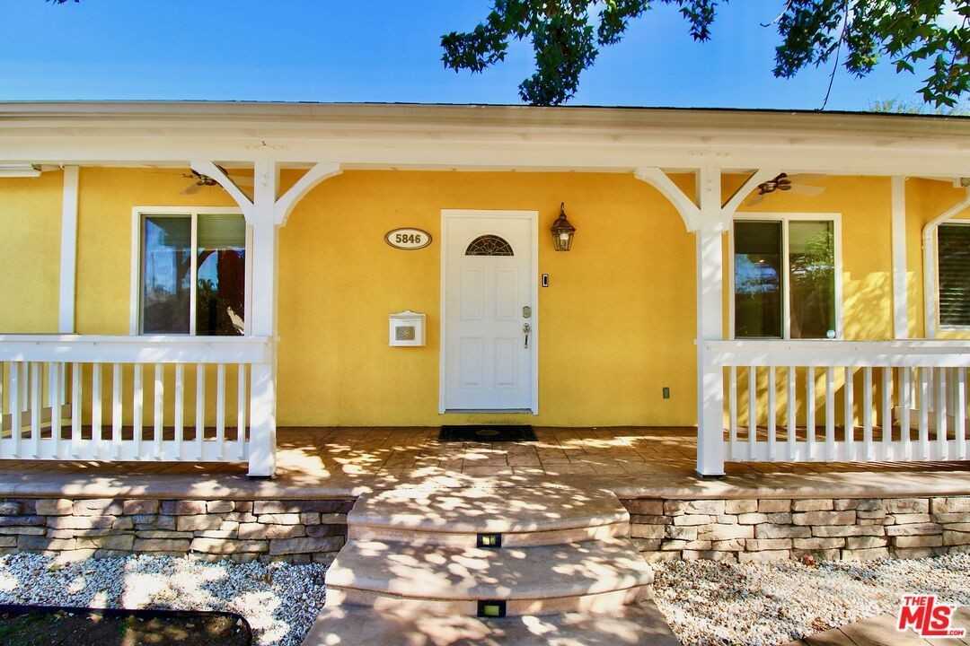 5846 Encino Ave - Photo 6 of 44