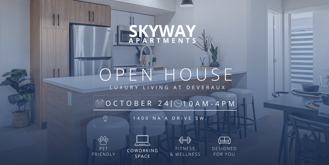 Skyway Apartments - Photo 1 of 1